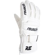 RELATION REU16RE ホワイト/ブラック 7.5インチ [スキーグローブ]