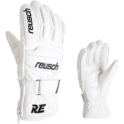 ヨドバシ.com - ロイシュ reusch REU16RE ホワイト/ブラック7 RELATION