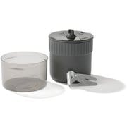 MSR トレイルミニ デュオクックセット 39375 [アウトドア 調理器具 クッカーセット]