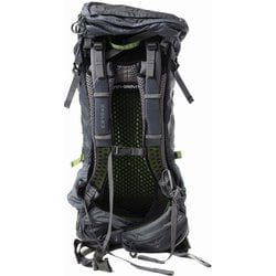 ヨドバシ.com - オスプレー Osprey アトモスAG 50 OS50182 アビス