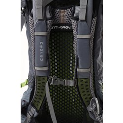 ヨドバシ.com - オスプレー Osprey アトモスAG 50 OS50182 アビス