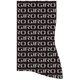 Facemasks 7099928 Black Wordmark Freeサイズ [スキー ネックウォーマー]