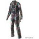 GS ONE-PIECE XL 80 マルチ [スキーウェア レーシングワンピース]
