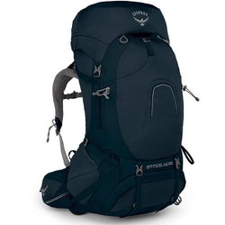 ヨドバシ.com - オスプレー Osprey アトモスAG 65 OS50181 ユニティ