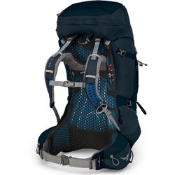 ヨドバシ.com - オスプレー Osprey アトモスAG 65 OS50181 ユニティ