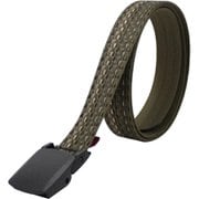 WA_コンビネーションベルト WA-COMBI30 オリーブブランチ 30mm [アウトドア ベルト]