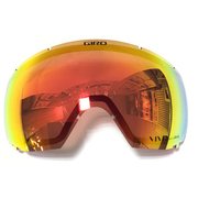 8052797 LENSES-Onset Vivid Ember_37 Large [スキーゴーグル スペアレンズ]
