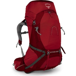 ヨドバシ.com - オスプレー Osprey アトモスAG 50 OS50182 リグビー