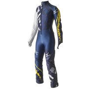 Jr GS ONE-PIECE 160cm 14 ドレスネイビー [スキーウェアジュニア]