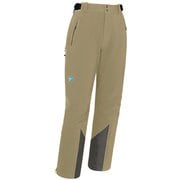 エバーブレス グライド パンツ FAW1002 BE Mサイズ [スキーウェア パンツ レディース]