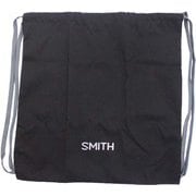 HELMET MESH BAG 010240119 Black [ヘルメット メッシュバッグ]