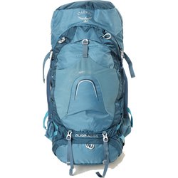 ヨドバシ.com - オスプレー Osprey オーラAG 65 OS50185