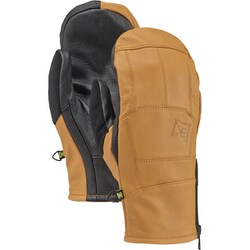 ヨドバシ.com - BURTON バートン RAW HIDEMAK LTHR TECH MITT M RAW 