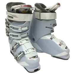 ヨドバシ.com - ノルディカ NORDICA CRUISE 55 W 05054704M44 ICE 