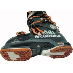 NORDICA STRIDER 120  ノルディカ　ブーツ　バックカントリー