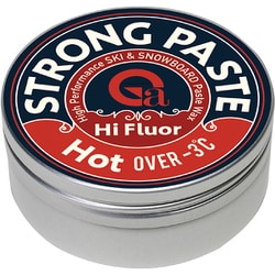 ストロングペーストホット（30ml） 簡易ワックス SW2188