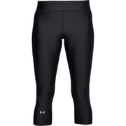 1309652 001_BLK/BLK/MSVLGUA HG Armour Ca LG 001_BLK/BLK/MSV [コンディショニングウェア]