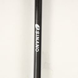 ヨドバシ.com - シナノ SINANO フォールダーTWIST 125 ブラック 2本