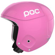 10144 Actinium PinkXSSkull Orbic X XS Actinium Pink [スキーヘルメット]
