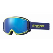 ROVO-MPDH-SC-MIT-PAF RVMPDHSMIP LIM [スキーゴーグル 眼鏡対応]