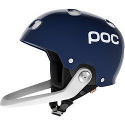 ポック POC Sinuse SL スキー ヘルメット レーシング XL-XXL(59-61cm) ブラック ポック POC Sinuse SL スキー ヘルメット レーシング XL-XXL(59