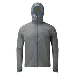 ヨドバシ.com - OMM オリジナルマウンテンマラソン Original Mountain Marathon Halo Jacket OC092  Grey Sサイズ [アウトドア レインウェア メンズ] 通販【全品無料配達】