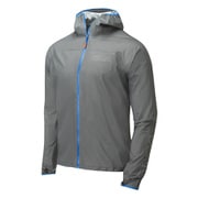 OC092 GreyXL Halo Jacket XL Grey [アウトドア 防水ジャケット メンズ]
