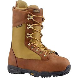 BURTON x DANNER スノーボードブーツ ヨドバシ.com - BURTON バートン BURTON X DANNER BROWN/KHAKI 9