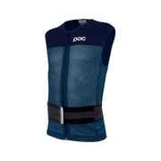 VPD Air Vest Jr 20023 Cubane Blue L [バックプロテクター ジュニア]