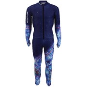Jr.GS RACING SUIT (Not FIS) ONO71078 713 140cm [スキーウェアジュニア]