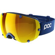 40123 BASKETANE BLUECLARITY/SPEKT ORANGE CLARITY/SPEKT ORANGE Arctic Surf Psidn/09 [スキーゴーグル 眼鏡対応]