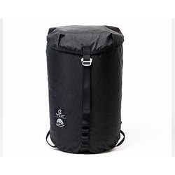 ヨドバシ Com ザサードアイチャクラ The 3rd Eye Chakra The Back Pack 002 Packable Bp002 P Bk ブラック 25l アウトドア系 デイパック 通販 全品無料配達