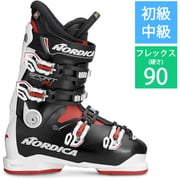 SPORTMACHINE 90 050R3800N74 WH/BK/RED 27.5cm [旧モデル スキーブーツ 初級・中級]