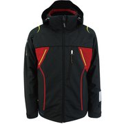 TEAM JACKET ONJ91550 BLACK(009) Mサイズ [スキーウェア ジャケット]