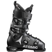 HAWX ULTRA 100 AE501836025X Black/Anthracite 25-25.5cm [19-20モデル ブーツ 中上級モデル]