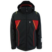 TEAM JACKET ONJ91550 BLACK(009) Oサイズ [スキーウェア ジャケット]