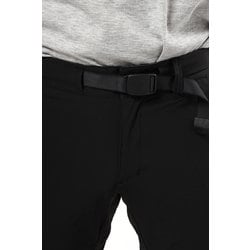 ヨドバシ.com - テルヌア TERNUA SANBE CAPRI 1231403 9937 BLACK Lサイズ [アウトドア クォーターパンツ  メンズ] 通販【全品無料配達】