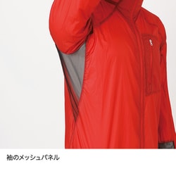 【保障できる】 ヨドバシ.com - ファイントラック finetrack ピコバリアフーディ ナイロン
