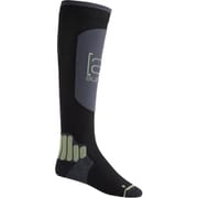 13199103001 TRUE BLACKSENDURANCE SOCK S TRUE BLACK