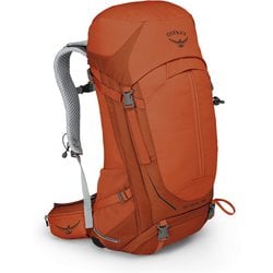 オスプレー Osprey ストラトス 36 サングレイザーオレンジ　サイズM/L