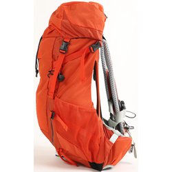 ヨドバシ.com - オスプレー Osprey ストラトス 26 OS50303 サングレイザーオレンジ [アウトドア ザック 26L]  通販【全品無料配達】