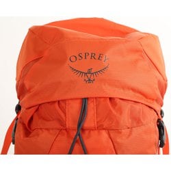 ヨドバシ.com - オスプレー Osprey ストラトス 26 OS50303 サングレイザーオレンジ [アウトドア ザック 26L]  通販【全品無料配達】