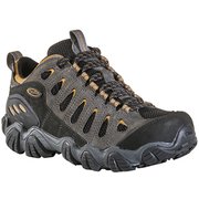 MEN'S SAWTOOTH LOW B-DRY 21401 Shadow/Burlap US9.5(27.5cm) [ハイキングシューズ メンズ]