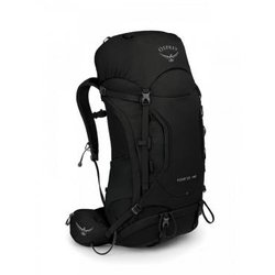 ヨドバシ.com - オスプレー Osprey ケストレル 48 OS50140 ブラック S