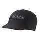 Trail Cap OC104 Black M/Lサイズ [アウトドア キャップ]