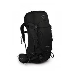 ヨドバシ.com - オスプレー Osprey ケストレル 38 OS50141 ブラック M/Lサイズ [アウトドア ザック 38L]  通販【全品無料配達】