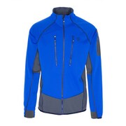 KADEN JACKET M 1643000 DEEP SEA BLUE Lサイズ [アウトドア ジャケット メンズ]