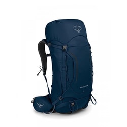 osprey kestrel 38 ラックブルー MLサイズ - 登山用品