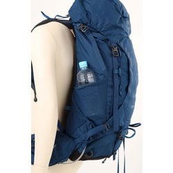 OSPREY オスプレー ケストレル 38L