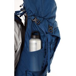 ヨドバシ.com - オスプレー Osprey ケストレル 38 OS50141 ラックブルー S/Mサイズ [アウトドア ザック 36L]  通販【全品無料配達】